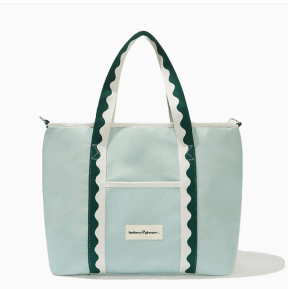 Business & Pleasure Co. cooler bag - Picture 2 of 2